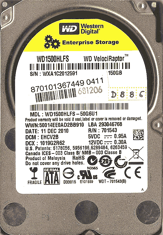 Picture of the product