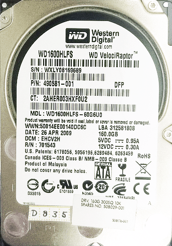 Picture of the product