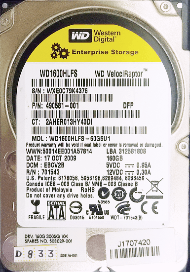 Picture of the product