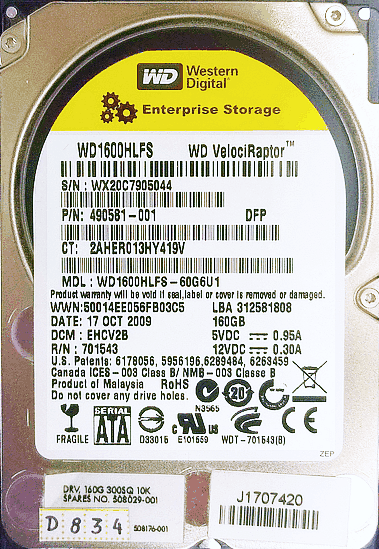 Picture of the product