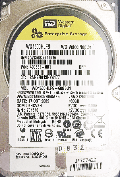 Picture of the product