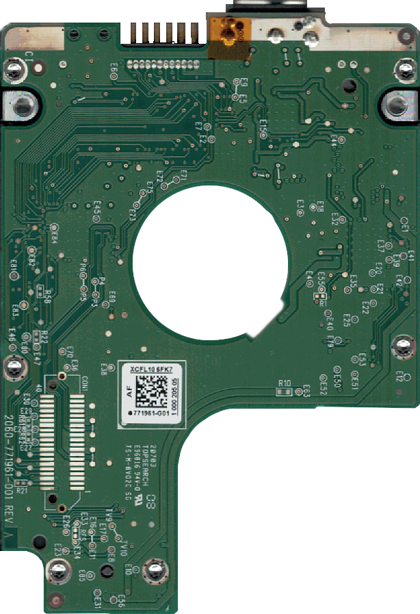Picture of the product