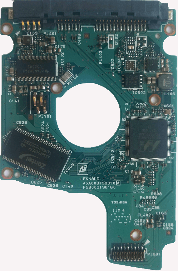 Picture of the product